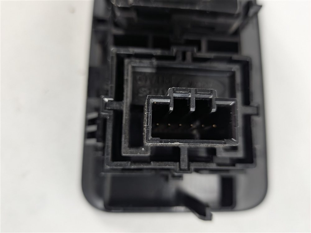 Thumbnail 10: 2016 RANGE ROVER (L405) DASH POWER TAILGATE RELEASE INSTRUMENT DIMMER SWITCH