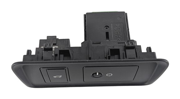 Thumbnail 3: 2016 RANGE ROVER (L405) DASH POWER TAILGATE RELEASE INSTRUMENT DIMMER SWITCH