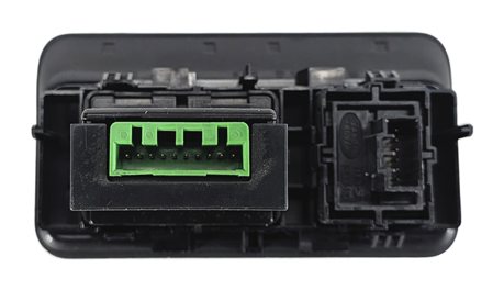 Thumbnail 6: 2016 RANGE ROVER (L405) DASH POWER TAILGATE RELEASE INSTRUMENT DIMMER SWITCH
