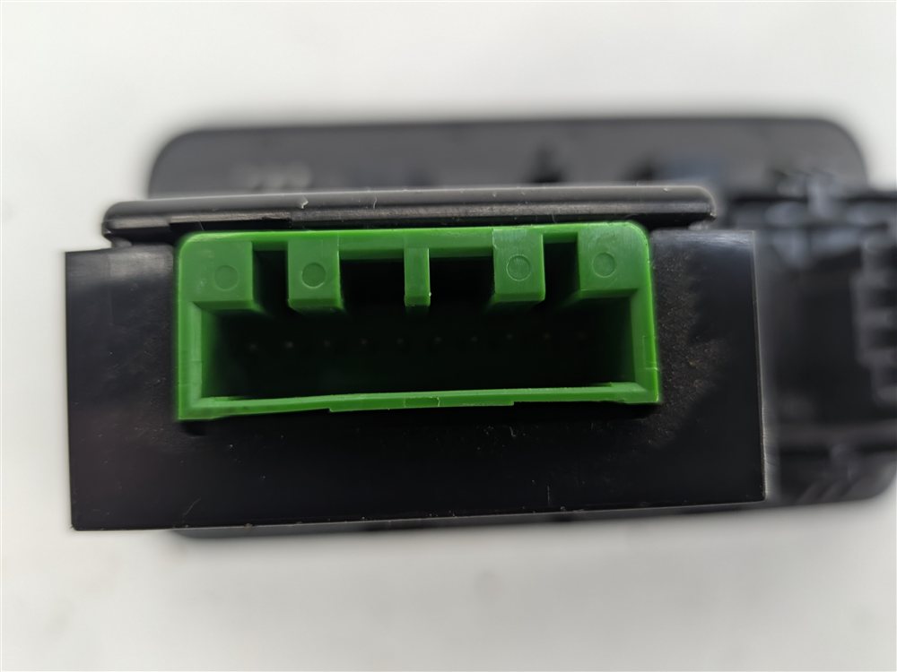 Thumbnail 8: 2016 RANGE ROVER (L405) DASH POWER TAILGATE RELEASE INSTRUMENT DIMMER SWITCH