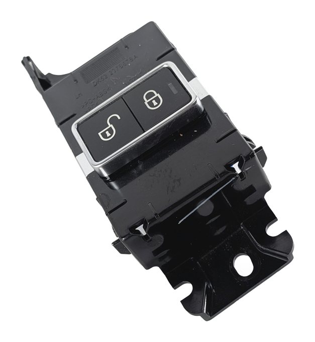 Thumbnail 3: 2016 RANGE ROVER (L405) REAR LEFT DOOR LOCK UNLOCK CONTROL SWITCH BUTTON PANEL