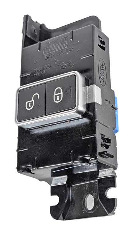 Thumbnail 4: 2016 RANGE ROVER (L405) REAR LEFT DOOR LOCK UNLOCK CONTROL SWITCH BUTTON PANEL