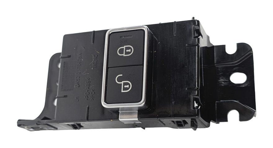 Thumbnail 5: 2016 RANGE ROVER (L405) REAR LEFT DOOR LOCK UNLOCK CONTROL SWITCH BUTTON PANEL