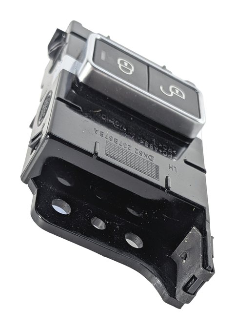 Thumbnail 6: 2016 RANGE ROVER (L405) REAR LEFT DOOR LOCK UNLOCK CONTROL SWITCH BUTTON PANEL