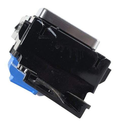 2016 RANGE ROVER (L405) REAR RIGHT INTERIOR DOOR LOCK UNLOCK SWITCH BUTTON