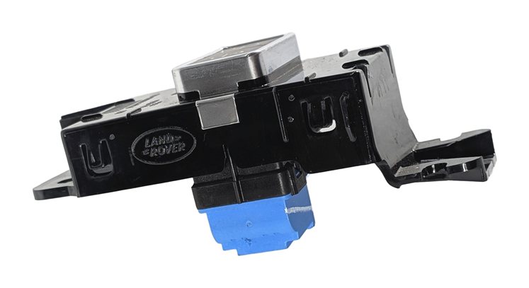 Thumbnail 2: 2016 RANGE ROVER (L405) REAR RIGHT INTERIOR DOOR LOCK UNLOCK SWITCH BUTTON