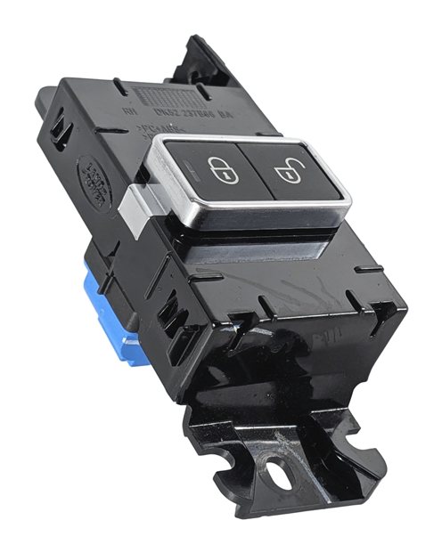 Thumbnail 4: 2016 RANGE ROVER (L405) REAR RIGHT INTERIOR DOOR LOCK UNLOCK SWITCH BUTTON