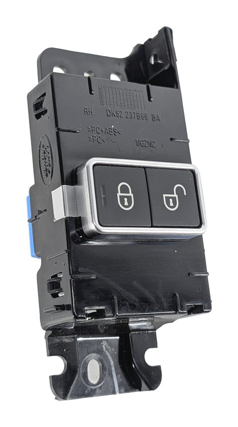 Thumbnail 5: 2016 RANGE ROVER (L405) REAR RIGHT INTERIOR DOOR LOCK UNLOCK SWITCH BUTTON