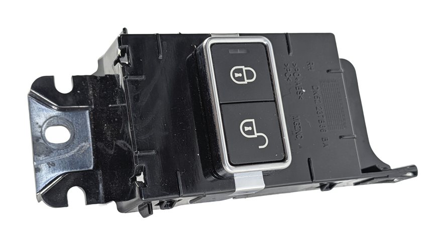Thumbnail 6: 2016 RANGE ROVER (L405) REAR RIGHT INTERIOR DOOR LOCK UNLOCK SWITCH BUTTON