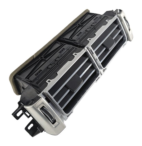 2016 RANGE ROVER (L405) FRONT CENTER DASH HEAT AIR AC HVAC DUAL VENT (Black)