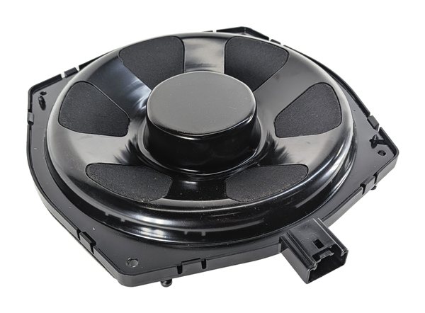 2016 RANGE ROVER (L405) MERIDIAN DOOR WOOFER BASS AUDIO SOUND SYSTEM SPEAKER