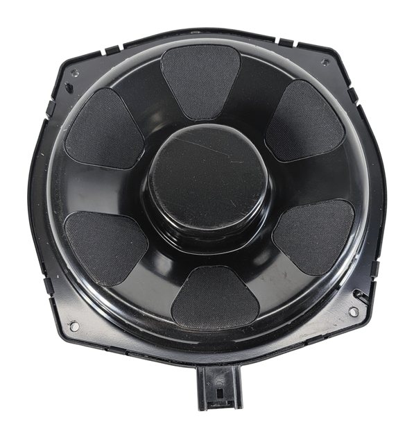 Thumbnail 3: 2016 RANGE ROVER (L405) MERIDIAN DOOR WOOFER BASS AUDIO SOUND SYSTEM SPEAKER