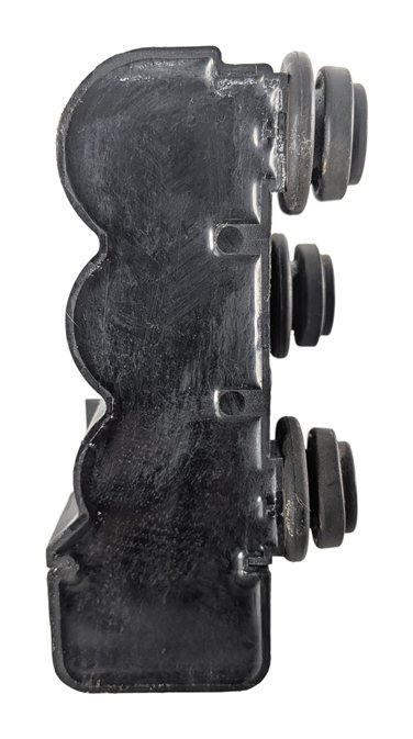 Thumbnail 6: 2016 RANGE ROVER (L405) FRONT AIR SUSPENSION VALVE BLOCK SOLENOID MANIFOLD