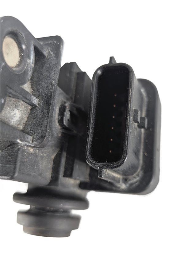 Thumbnail 8: 2016 RANGE ROVER (L405) FRONT AIR SUSPENSION VALVE BLOCK SOLENOID MANIFOLD