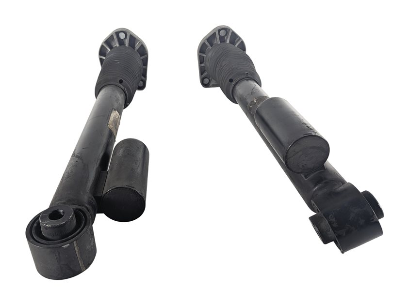 Thumbnail 2: 2016 RANGE ROVER (L405) AWD REAR LEFT/RIGHT ADAPTIVE SHOCK ABSORBER DAMPER SET/2