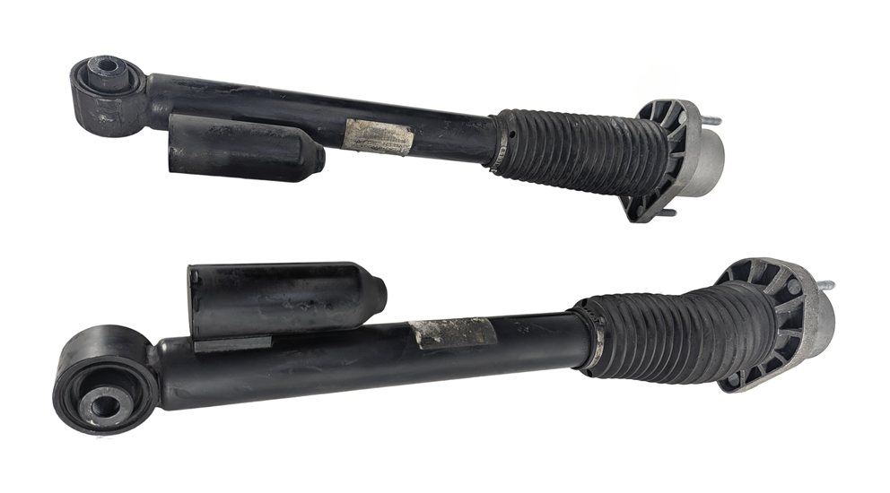 Thumbnail 4: 2016 RANGE ROVER (L405) AWD REAR LEFT/RIGHT ADAPTIVE SHOCK ABSORBER DAMPER SET/2