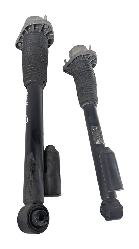 Thumbnail 5: 2016 RANGE ROVER (L405) AWD REAR LEFT/RIGHT ADAPTIVE SHOCK ABSORBER DAMPER SET/2