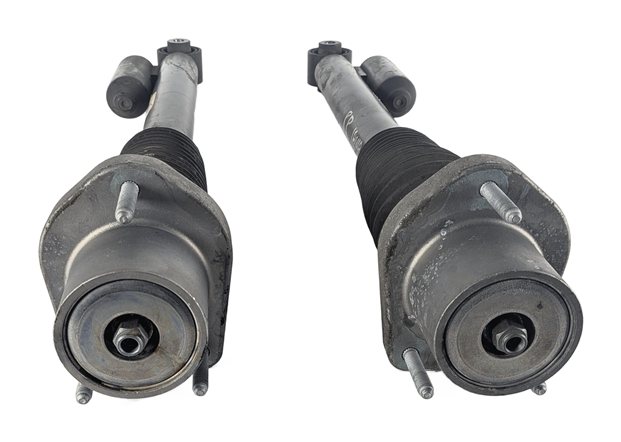 Thumbnail 6: 2016 RANGE ROVER (L405) AWD REAR LEFT/RIGHT ADAPTIVE SHOCK ABSORBER DAMPER SET/2