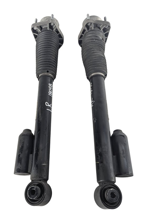 Thumbnail 7: 2016 RANGE ROVER (L405) AWD REAR LEFT/RIGHT ADAPTIVE SHOCK ABSORBER DAMPER SET/2