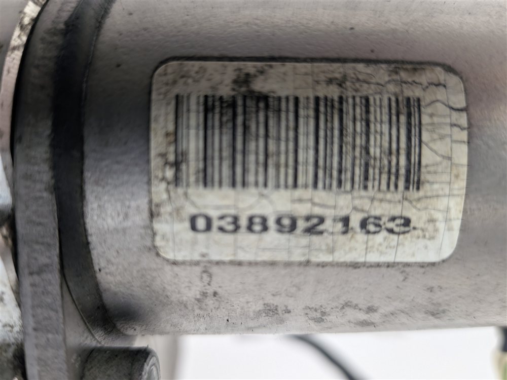Thumbnail 11: 2016 RANGE ROVER (L405) AWD ACTIVE STABILIZER SWAY BAR HYDRAULIC VALVE BLOCK
