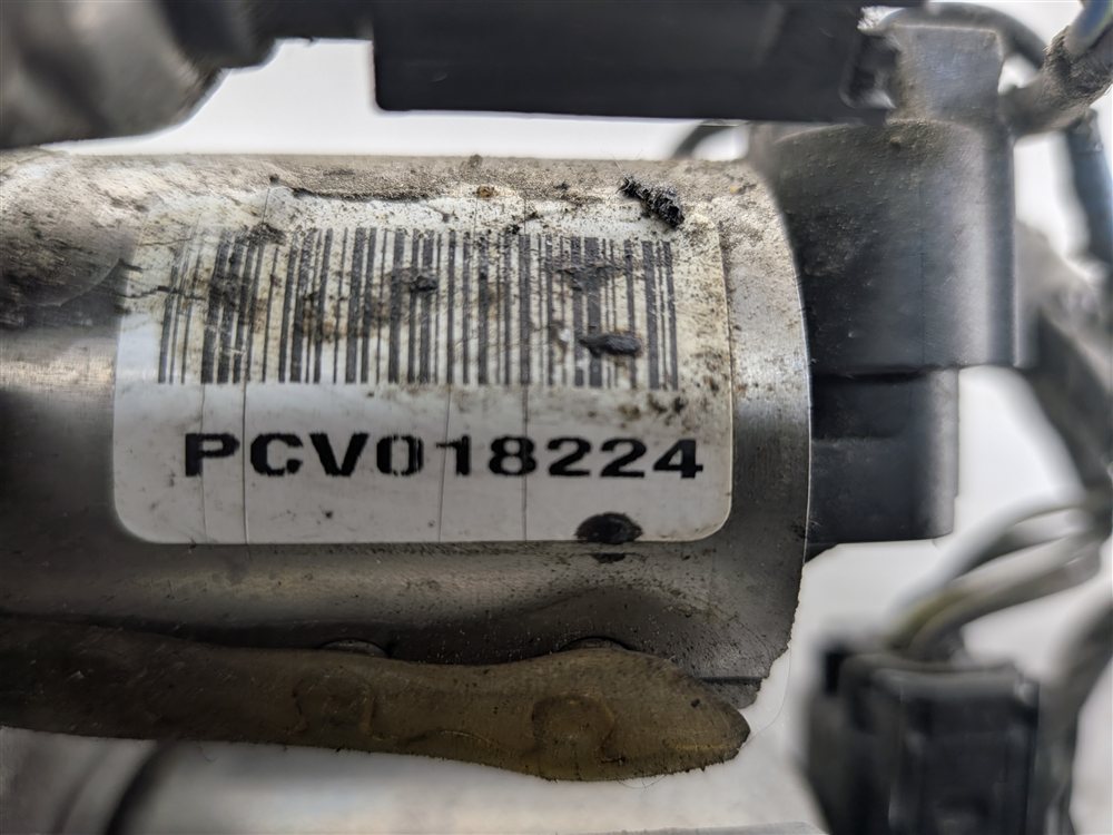 Thumbnail 12: 2016 RANGE ROVER (L405) AWD ACTIVE STABILIZER SWAY BAR HYDRAULIC VALVE BLOCK