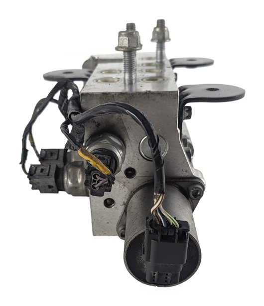 Thumbnail 6: 2016 RANGE ROVER (L405) AWD ACTIVE STABILIZER SWAY BAR HYDRAULIC VALVE BLOCK