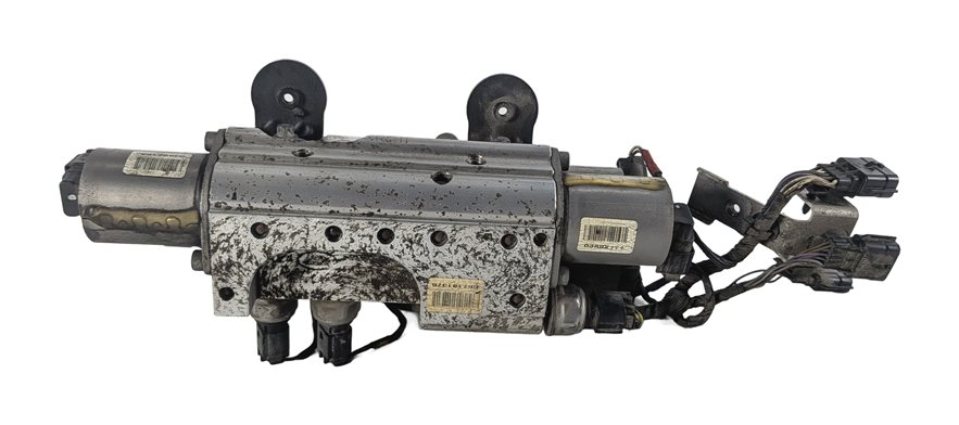 Thumbnail 7: 2016 RANGE ROVER (L405) AWD ACTIVE STABILIZER SWAY BAR HYDRAULIC VALVE BLOCK