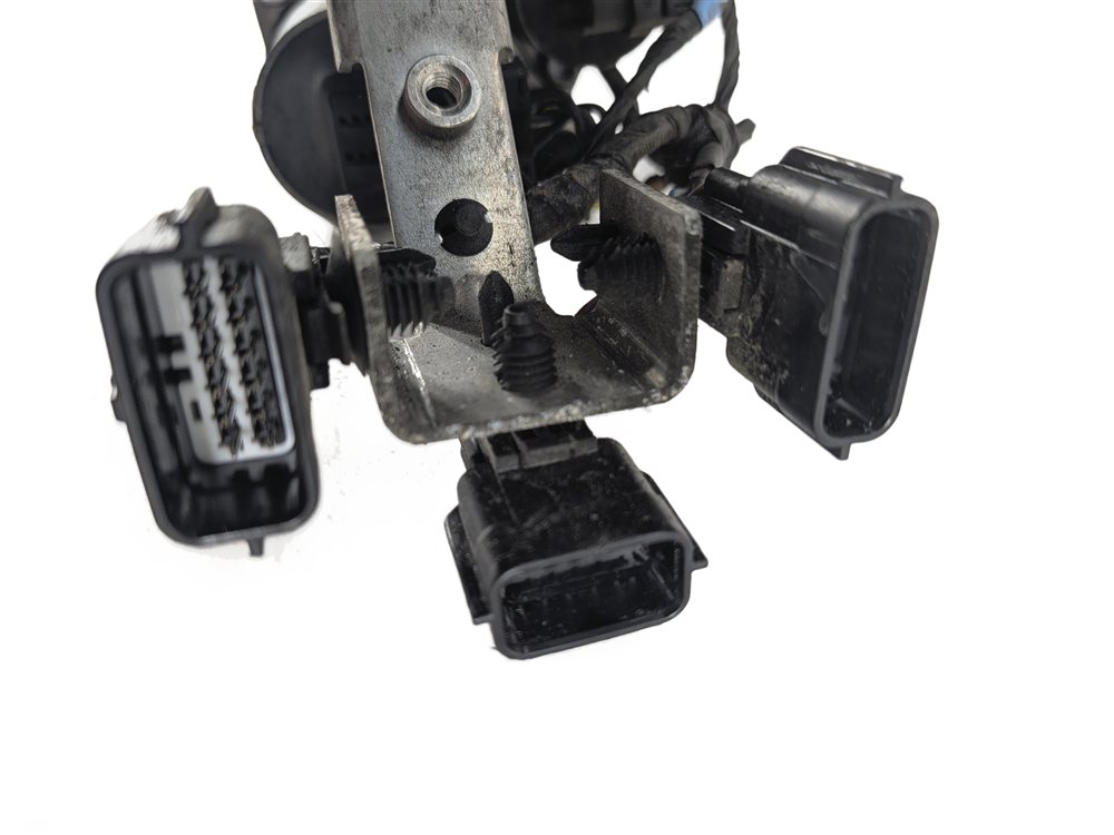 Thumbnail 8: 2016 RANGE ROVER (L405) AWD ACTIVE STABILIZER SWAY BAR HYDRAULIC VALVE BLOCK