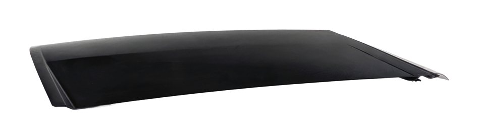 Thumbnail 2: 2016 RANGE ROVER (L405) REAR RIGHT QUARTER D PILLAR TRIM MOLDING (BLACK PLASTIC)