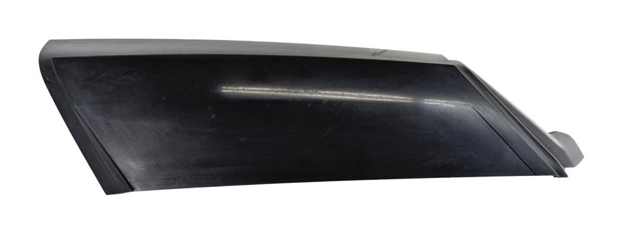 Thumbnail 3: 2016 RANGE ROVER (L405) REAR RIGHT QUARTER D PILLAR TRIM MOLDING (BLACK PLASTIC)