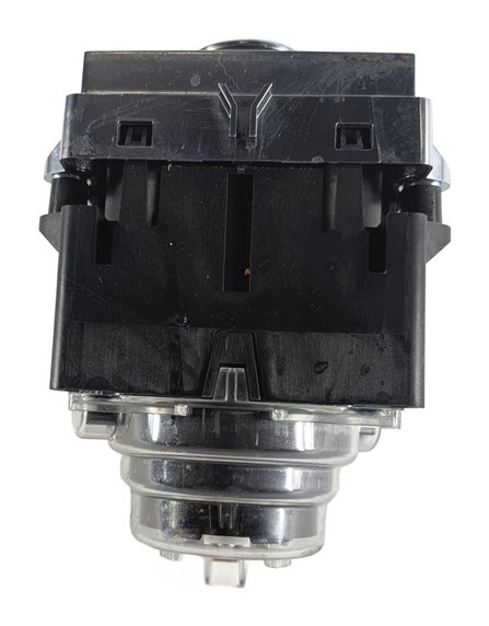 Thumbnail 6: 2016 RANGE ROVER (L405) HILL DESCENT RIDE HEIGHT TERRAIN TRACTION CONTROL SWITCH