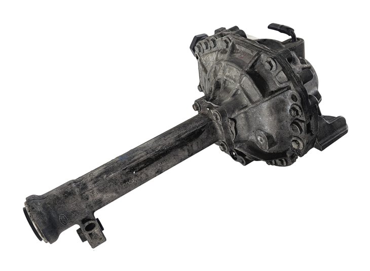 2013-2020 RANGE ROVER SPORT (L405 L494) FRONT DIFFERENTIAL GEAR CARRIER (3.31)