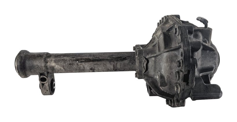 Thumbnail 2: 2013-2020 RANGE ROVER SPORT (L405 L494) FRONT DIFFERENTIAL GEAR CARRIER (3.31)