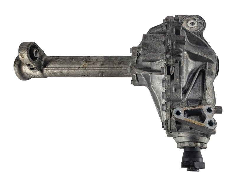 Thumbnail 5: 2013-2020 RANGE ROVER SPORT (L405 L494) FRONT DIFFERENTIAL GEAR CARRIER (3.31)