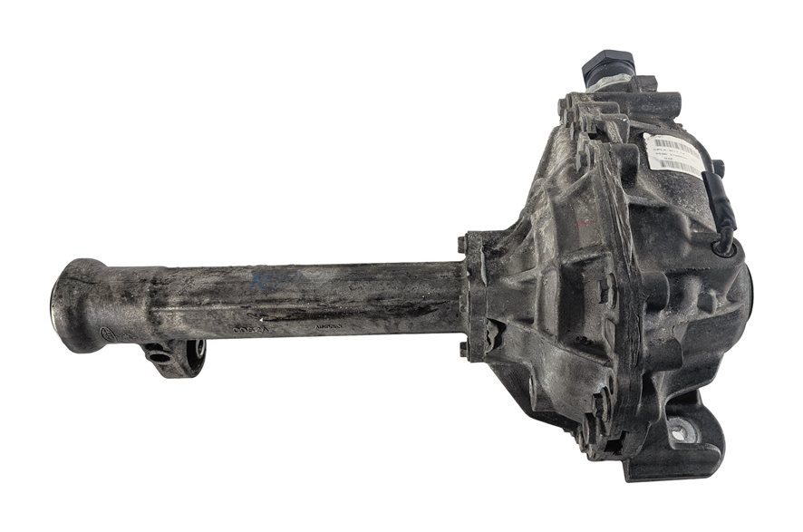 Thumbnail 6: 2013-2020 RANGE ROVER SPORT (L405 L494) FRONT DIFFERENTIAL GEAR CARRIER (3.31)