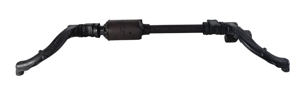 Thumbnail 4: 2013-2018 RANGE ROVER (L405) FRONT ARC ANTI ROLL STABILITY STABILIZER SWAY BAR