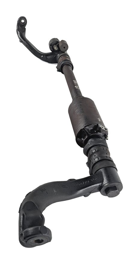 Thumbnail 6: 2013-2018 RANGE ROVER (L405) FRONT ARC ANTI ROLL STABILITY STABILIZER SWAY BAR