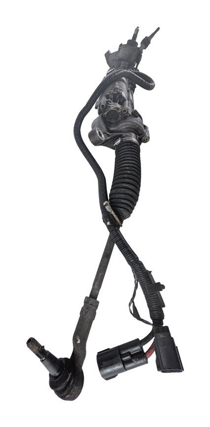Thumbnail 2: 2016 LAND RANGE ROVER L405 ELECTRIC ASSIST POWER STEERING GEAR RACK & PINION