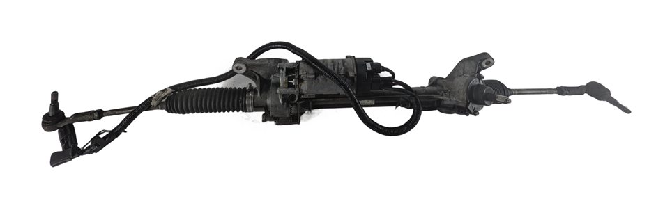 Thumbnail 3: 2016 LAND RANGE ROVER L405 ELECTRIC ASSIST POWER STEERING GEAR RACK & PINION