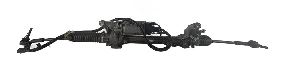 Thumbnail 4: 2016 LAND RANGE ROVER L405 ELECTRIC ASSIST POWER STEERING GEAR RACK & PINION