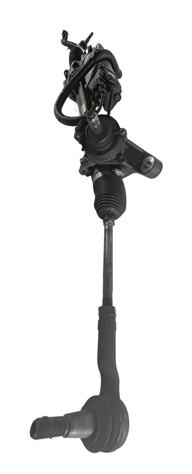 Thumbnail 5: 2016 LAND RANGE ROVER L405 ELECTRIC ASSIST POWER STEERING GEAR RACK & PINION