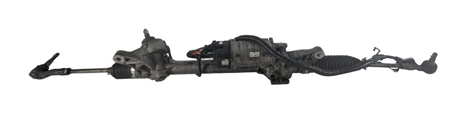 Thumbnail 6: 2016 LAND RANGE ROVER L405 ELECTRIC ASSIST POWER STEERING GEAR RACK & PINION
