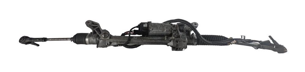Thumbnail 7: 2016 LAND RANGE ROVER L405 ELECTRIC ASSIST POWER STEERING GEAR RACK & PINION