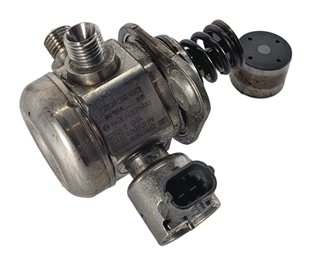 10-17 LR4 ROVER SPORT DISCOVERY L322 L320 L405 L494 L462 HIGH PRESSURE FUEL PUMP