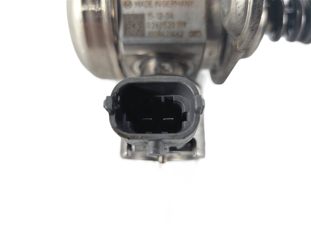 Thumbnail 10: 10-17 LR4 ROVER SPORT DISCOVERY L322 L320 L405 L494 L462 HIGH PRESSURE FUEL PUMP