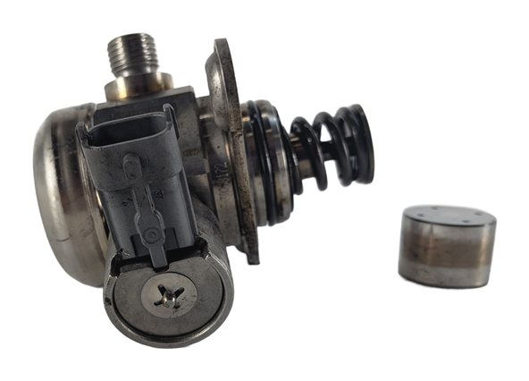 Thumbnail 2: 10-17 LR4 ROVER SPORT DISCOVERY L322 L320 L405 L494 L462 HIGH PRESSURE FUEL PUMP