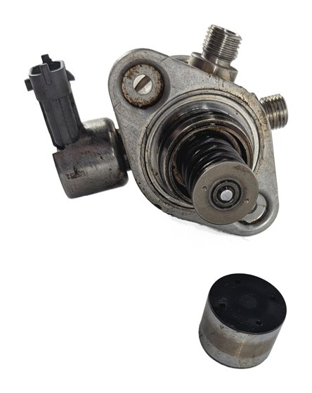 Thumbnail 3: 10-17 LR4 ROVER SPORT DISCOVERY L322 L320 L405 L494 L462 HIGH PRESSURE FUEL PUMP