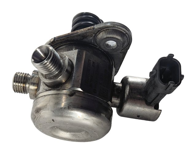 Thumbnail 4: 10-17 LR4 ROVER SPORT DISCOVERY L322 L320 L405 L494 L462 HIGH PRESSURE FUEL PUMP