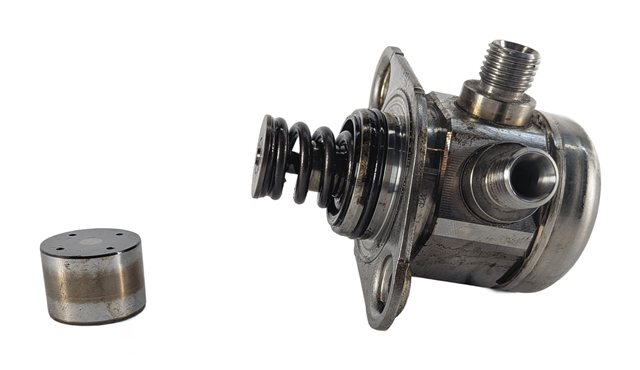 Thumbnail 5: 10-17 LR4 ROVER SPORT DISCOVERY L322 L320 L405 L494 L462 HIGH PRESSURE FUEL PUMP