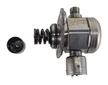 Thumbnail 6: 10-17 LR4 ROVER SPORT DISCOVERY L322 L320 L405 L494 L462 HIGH PRESSURE FUEL PUMP